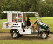 Sgt. Luke Stanford Memorial Golf Tournament - Default Image of Beverage Cart Sponsor