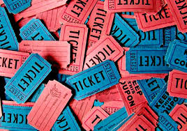 Sgt. Luke Stanford Memorial Golf Tournament - Default Image of 10 Raffle Tickets