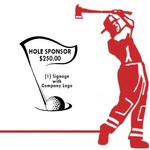 Image of Hole Sponsorship