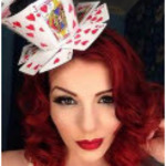 Image of Queen of Hearts