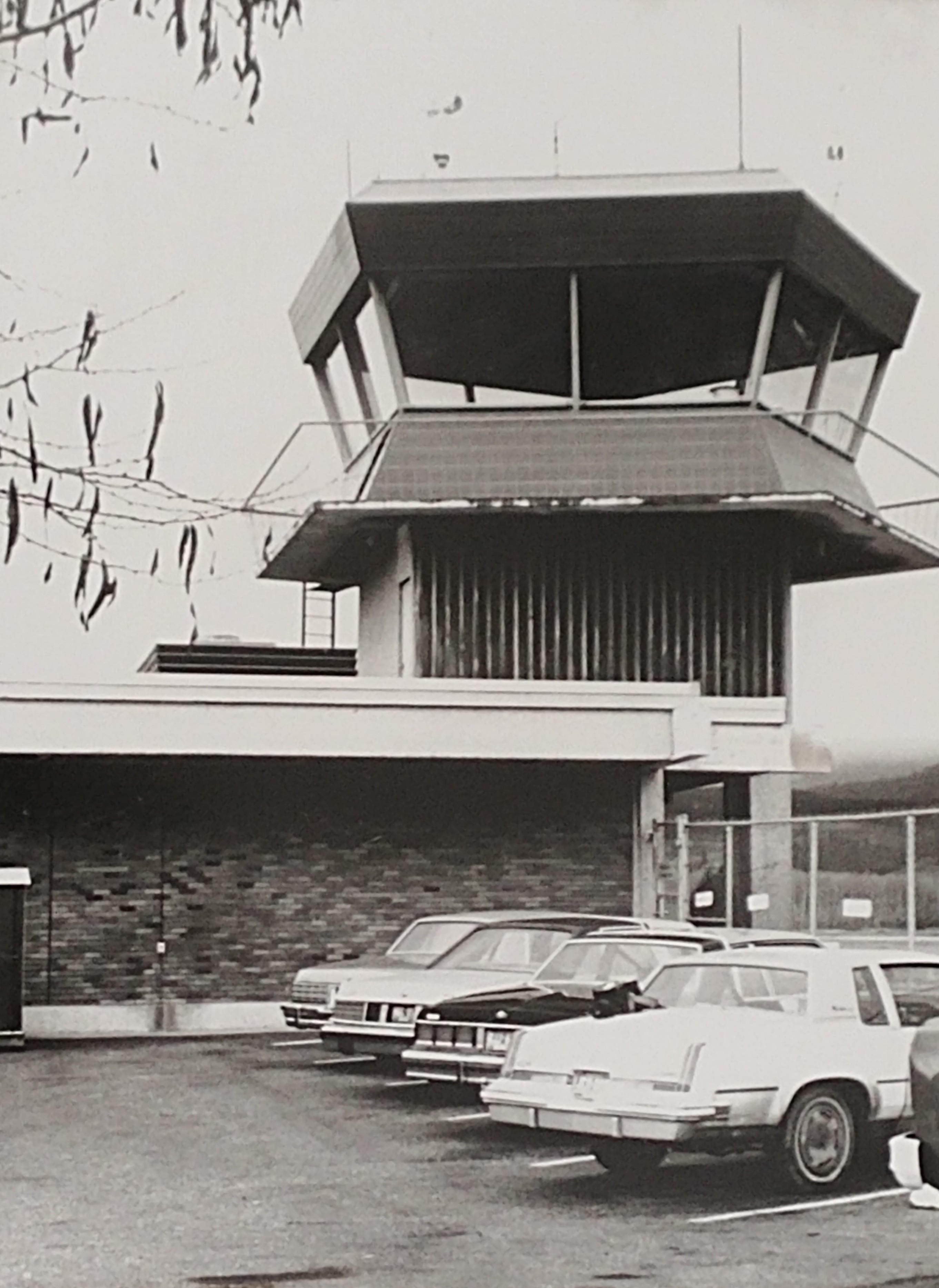 The YLW 75th Anniversary Golf Tournament & Gala in support of the YLW Scholarship Fund - Default Image of Control Tower Sponsor