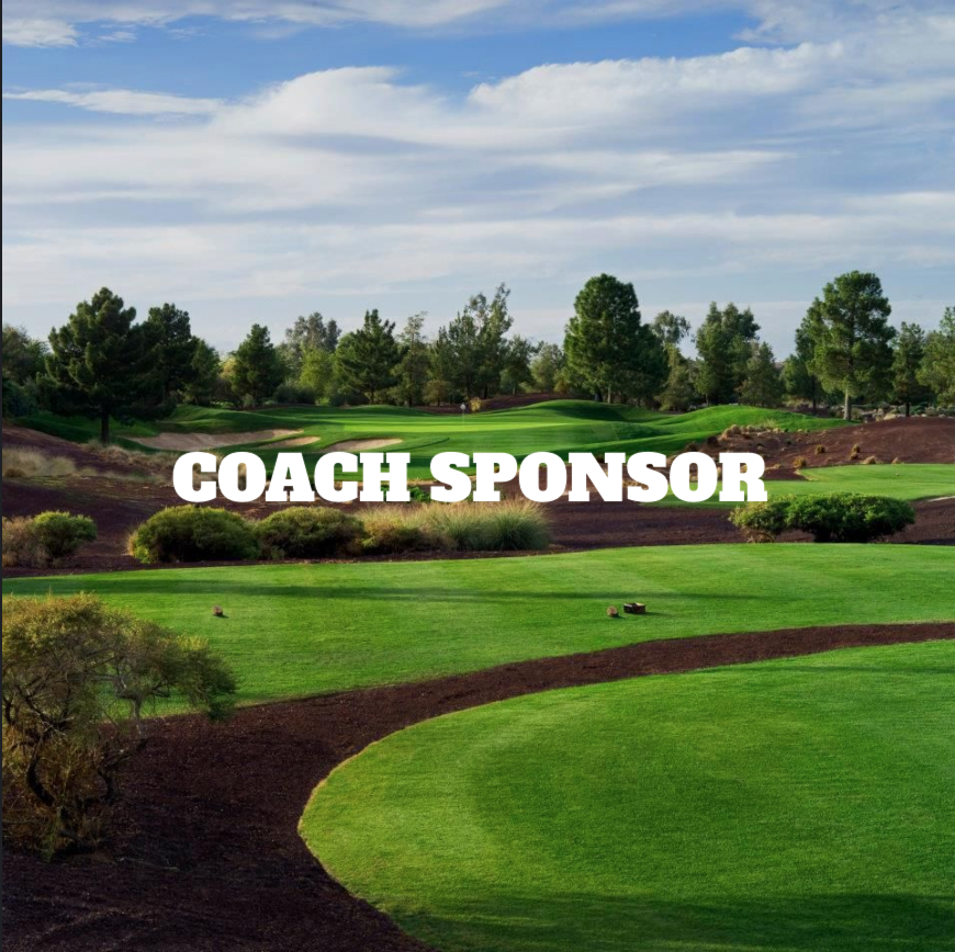 LTYD 2nd Annual Charity Golf Classic - Default Image of Coach Sponsor
