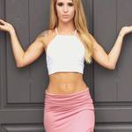 Image of Caddy Girl - Katie