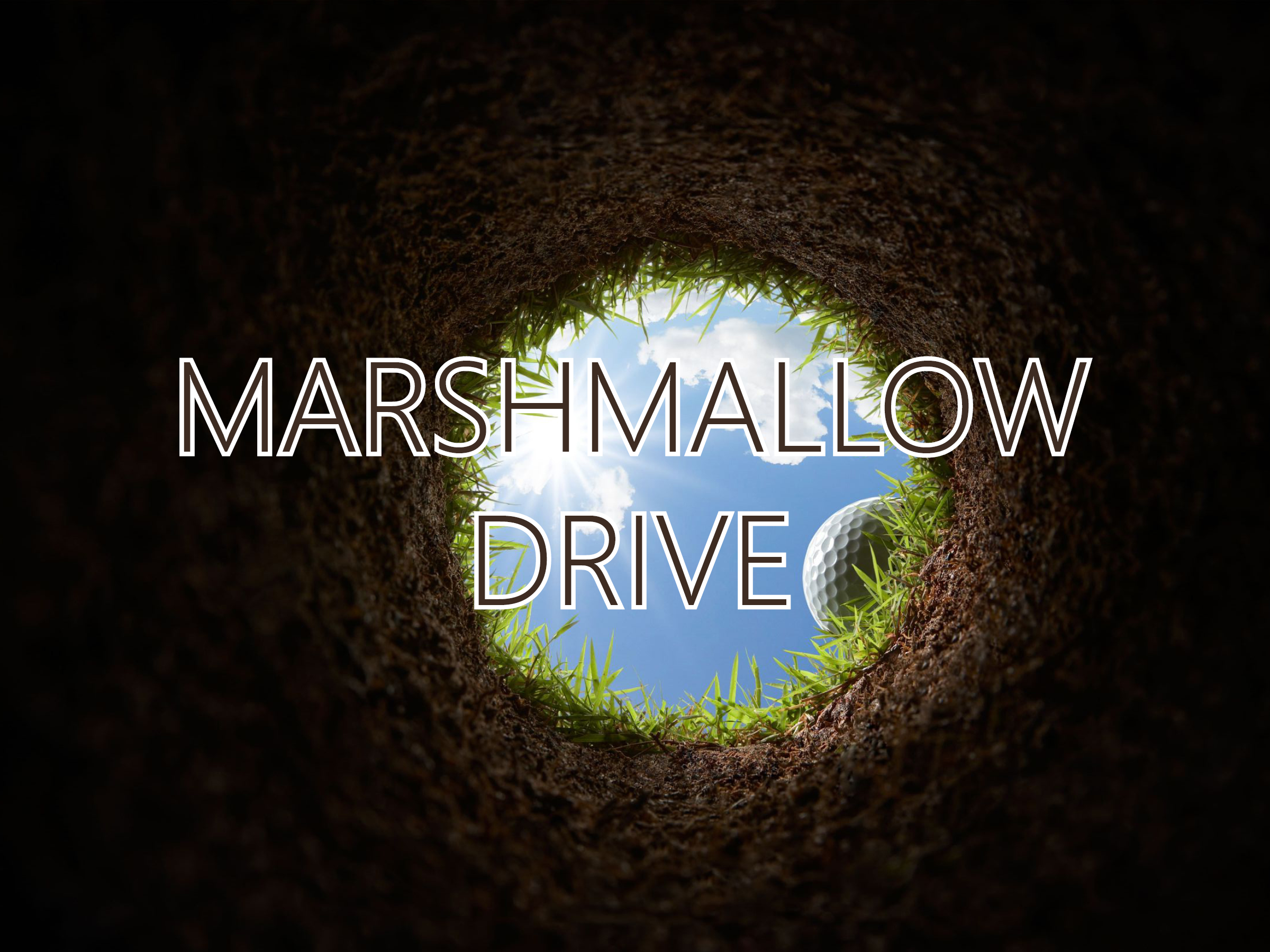 4th Quarter 32nd Annual Celebrity Golf Tournament - Default Image of Marshmallow Drive