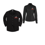 Image of Premium Shirts Long Sleeve Button-up