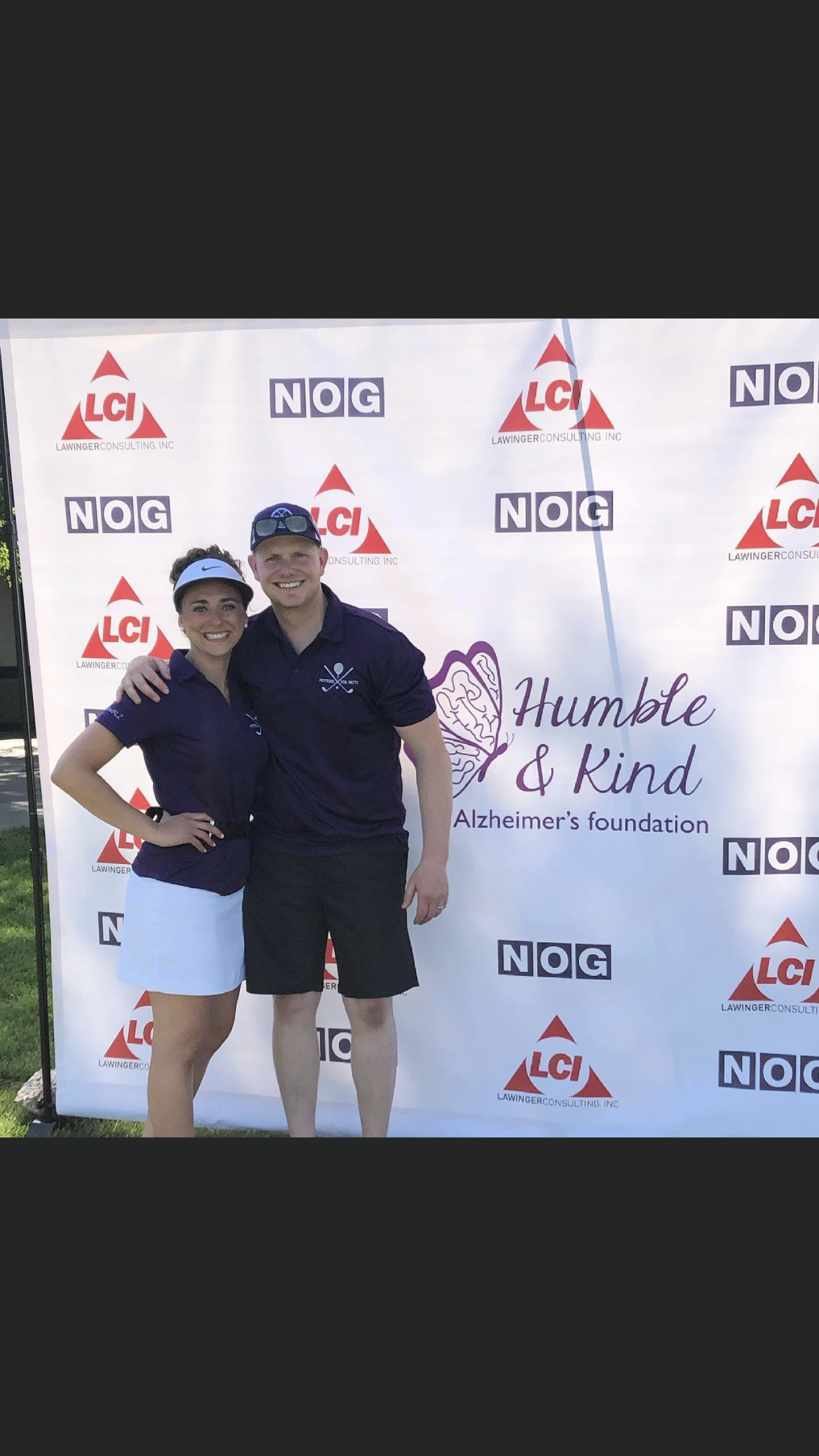 Putting For Patti 2022 - Default Image of Diamond Sponsor 