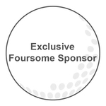 Image of Exclusive Foursome Sponsor