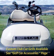 4th Annual Breana McGroarty Charity Golf Tournament - Default Image of Cart Sponsor