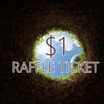 Image of $1 Raffle Ticket