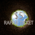 Image of $5 Raffle Tickets