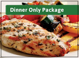 Lou Costello Boxing Club Annual Golf Classic - Default Image of DInner Only Ticket