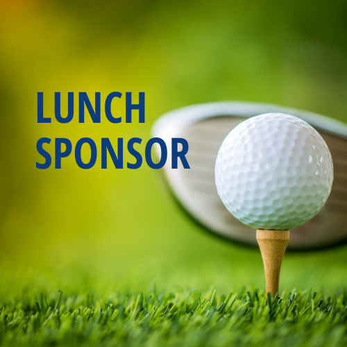 COMTO SoCal Golf Classic - Annual Scholarship Fundraiser - Default Image of Lunch Sponsor