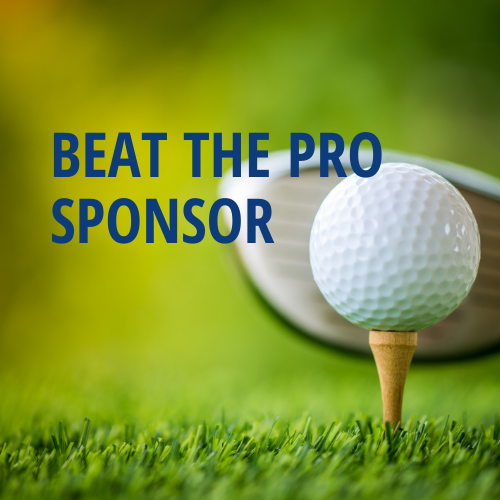 COMTO SoCal Golf Classic - Annual Scholarship Fundraiser - Default Image of Beat the Pro - Closest to the Pin Sponsor