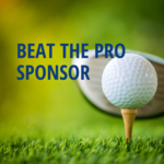 Image of Beat the Pro - Closest to the Pin Sponsor