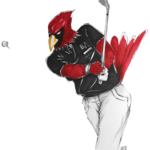 Image of Cardinal Sponsor