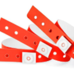 Image of All-in Wristband for Course Games