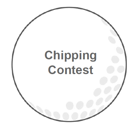 Selah Health Charity Classic - Default Image of Chipping Contest (Event Sponsor)