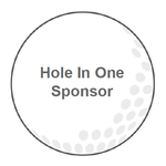Image of Hole In One (Event Sponsor)