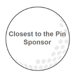 Image of Closest to Pin (Event Sponsor)