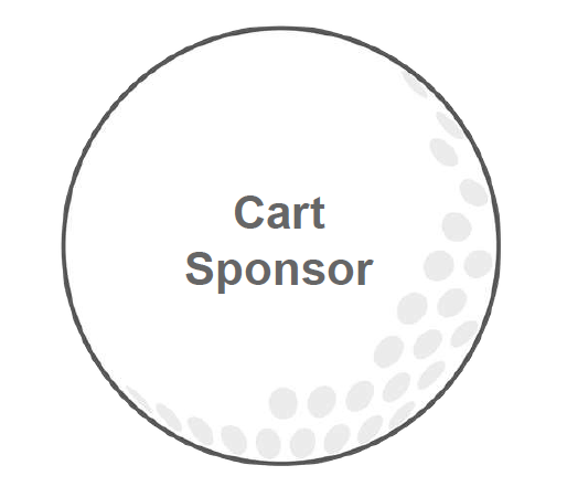 Selah Health Charity Classic - Default Image of Cart Sponsorship