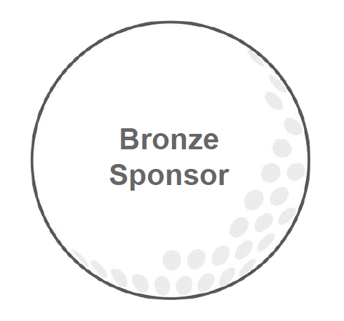 Selah Health Charity Classic - Default Image of Bronze Sponsorship