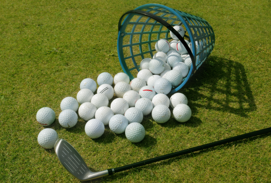 ONLY THE BEGINNING 1ST SEMI-ANNUAL GOLF EVENT - Default Image of Driving Range Sponsor