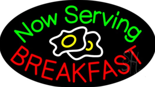 ONLY THE BEGINNING 1ST SEMI-ANNUAL GOLF EVENT - Default Image of Breakfast Sponsor