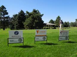Trinity Classic Golf Tournament - Default Image of Tee Box Sponsor