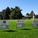 Image of Tee Box Sponsor