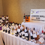 Image of Cheers Wall Sponsor 
