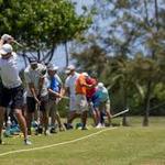 Image of Practice Range Sponsor