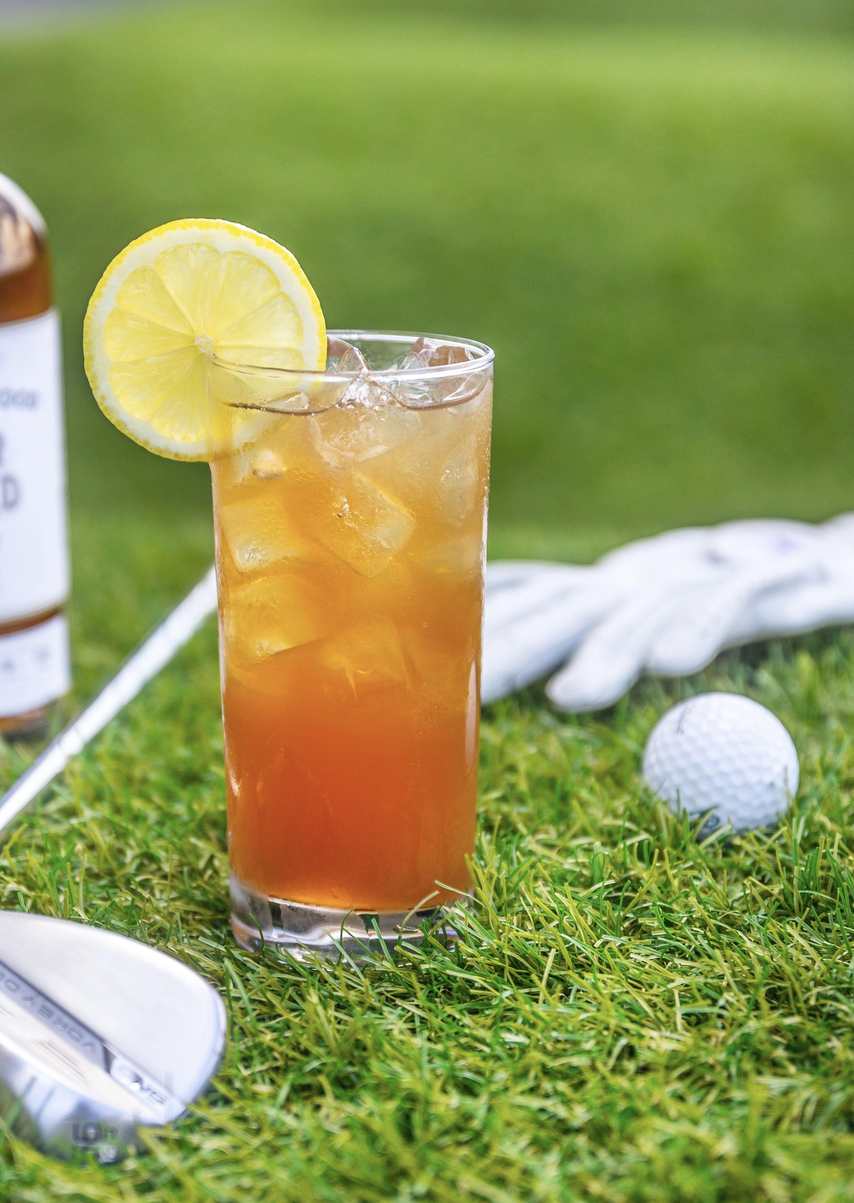 Around the World in 18 Holes - Default Image of 19th Hole Reception & Awards 