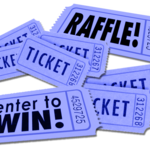 Image of Prize donations