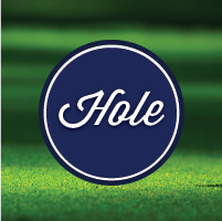 Wendell Foster 2022 Golf Scramble presented by Old National Bank - Default Image of Hole Sponsor