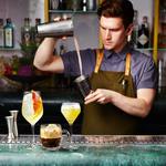 Image of On Course Bar Sponsor