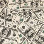 Image of Raffle Prize Donation