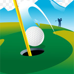 Image of HOLE-IN-ONE SPONSOR