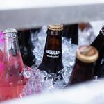 Image of Beverage Cart Sponsor