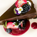 Image of Dessert Sponsor