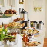 Image of Breakfast Sponsor