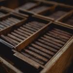 Image of Cigar Cart Sponsor