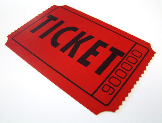 21st Tri-Town YMCA Golf Classic - Default Image of One Raffle Ticket