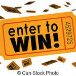 Image of 3 Raffle Tickets