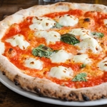 Image of 1 MARGHERITA PIZZA