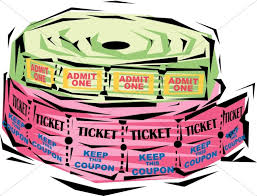 21st Tri-Town YMCA Golf Classic - Default Image of 25 Raffle Tickets
