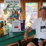 Image of  Lottery Tree Raffle Tickets