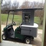Image of Beverage Cart Sponsor