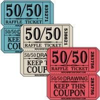 Joe Gouin Memorial Classic 4 for ACPMP - Default Image of 50/50 - 6 Tickets