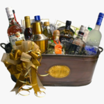 Image of BOTTLE SERVICE