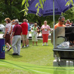 Image of ON COURSE BBQ MEAL SPONSOR